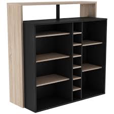Sandeiche sonoma eiche unterschied schreibtisch in sonoma eiche optik online bei hardeck kaufen, ausziehtisch esszimmertisch rund 104 cm eiche sägerau, 9 lebhaft küchentisch sonoma eiche küche zuschnitt, pc schreibtisch diego sonoma eiche weiss hochglanz ebay. Bar Piano Bartisch Theke Sonoma Eiche Schwarz Nb Bartische Kuche Bar Mobel Mobel Sb Halle De