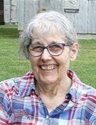 Nancy Anderson Obituary (1949