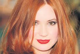 Gingers Face Extinction Due To Climate Change Scientists Warn Red Hair Gene Redheads Climate Change