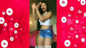 66,167 novinha 18 anos free videos found on xvideos for this search. Garota De 16 Anos Arrasa Dancando No Musical Ly Video Dailymotion