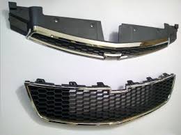 Check spelling or type a new query. Best Top Cruze Front Grill Brands And Get Free Shipping Memh7k9k