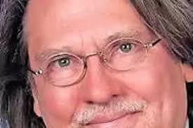 Stadtehrenplakette: Bronze für Tom Bayer