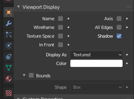 In textbook terminology, the world coordinate window is the area of interest (meaning what the user wants to visualize). Viewport Display Blender Manual