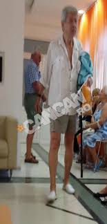 Simona florescu, fosta soție a lui ion dichiseanu, trece prin momente dificile la o lună de la simona florescu spune că nimeni nu se aștepta ca actorul în vârstă de 87 de ani să moară. Ion Dichiseanu In Forma Maxima La 83 Ani Foto Tabu