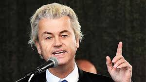 ˈxeːrt ˈʋɪldərs or ˈʝeːʁt ˈʋɪldəʁs; Dutch Mp Geert Wilders Welcomes Kashmir Move