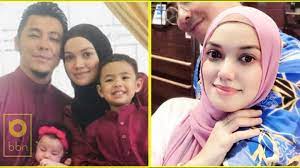 Sebelum ini pasangan pelakon syamsul yusof dan puteri sarah dilihat antara pasangan romantis yang cukup bahagia dengan kehadiran dua orang cahaya mata syaikul islam dan sumayyah. Selepas Syamsul Yusof Komen Sekali Ini Reaksi Puteri Sarah Pula Metro Kini