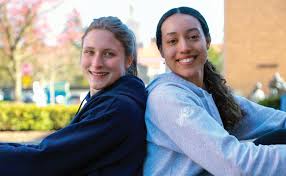 Holy Family University Magazine