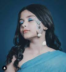 رند الشهيلي ear cuff ear earrings