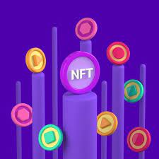 Nfts And Crypto Games A Deep Dive By Seascape Alexandria