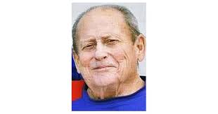 Gerry Hunter Obituary (2021)