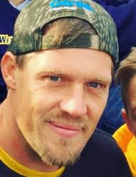 Obituary information for Jonathan Devlin Sizemore