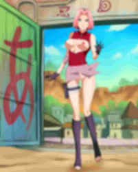 Naruto Hentai Pics