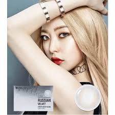 Olens Russian Velvet Gray