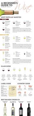 A Beginner S Guide To Wine R Infographics Wine Tasting Party Wine Infographic Alcohol