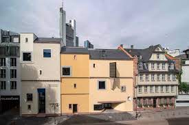 American express american international group, inc. A Museum For The Romantic Era Deutsche Bank