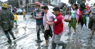 What i saw photographing the taal volcano eruption in the philippines. Taal Volcano Eruption Sparks Bayanihan Flying Ketchup