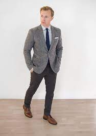 Dressing For The Conference Room To The Cocktail Lounge Primer Mens Winter Fashion Winter Fashion Casual Mens Casual Work Clothes