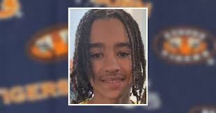 Jaylin "J.J." Jenkins Obituary April 9, 2024