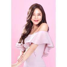 Awet Muda 10 Potret Park Si Yeon Comeback Drama When My Love Blooms