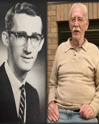 Joseph Malcom Campbell Obituary (2022)