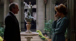 Being There (1979) | The Definitives | Deep Focus Review