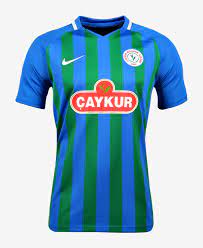Bizans güruhunun yapmacık ve kancık politikalarına kanıp ruhumuzu. Caykur Rizespor 2020 21 Trikots