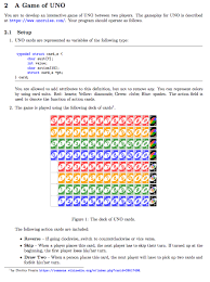 Oct 02, 2000 · uno is the classic and beloved card game that's easy to pick up and impossible to put down! Uno Card Game In C I Have To Code The Game Chegg Com