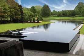 Infinity Pool Luxury Swimming Pools Modern Pools Swimming Pool Designs