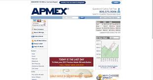 Apmex Buy Gold Bars
