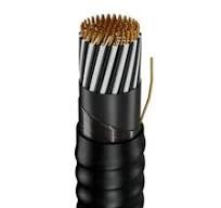 Class 1E Nuclear Cables | Shawflex EQ-Rated for Safety ...