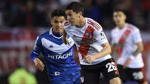 Download and use 10,000+ river velez stock photos for free. Velez Le Gano A River En El Monumental En Un Partido Plagado De Polemicas Infobae