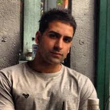 Adil Ashraf (@AdilAshraf11)