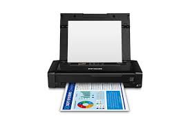 Follow epson on social media. Epson Workforce Wf 110 Printer Driver Direct Download Printer Fix Up