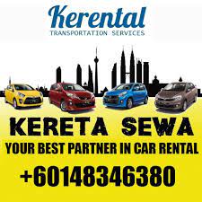 Kereta sewa kota kinabalu, sabah. Kereta Sewa Kajang Semenyih Bangi Mantin Home Facebook