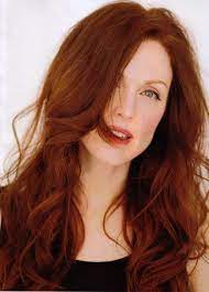 Hairstyles That Will Make You Look Younger Glam Radar Hair Color Auburn Natural Red Hair Auburn Hair