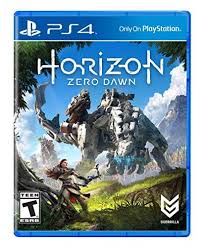Horizon Zero Dawn Playstation 4 Sony Https Www Amazon Com Horizon Zero Dawn Video Game Reviews Ps4 Games