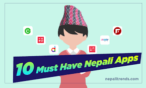 We did not find results for: Top 10 Best Nepali Apps That Makes Your Daily Life Easier