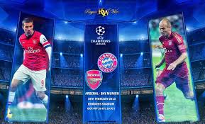 Arsenal 0 2 Bayern Munich Http Www Rwin888 Com Bayern Munich Bayern Arsenal