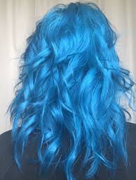 Arctic Fox Aquamarine Hair Inspo Color Artic Fox Hair Hair Styles
