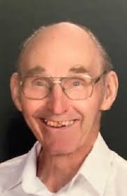 Obituary information for James Venus