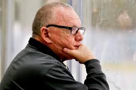 Penguins GM Jim Rutherford, who oversaw Cup wins, resigns