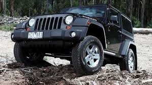 This one is automatic and. Jeep Wrangler Sport 2014 Review Carsguide