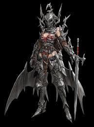 Maybe you would like to learn more about one of these? Artstation Dark Knight Hyunjoong Fantasy Armor Anime Knight Knight Armor