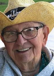 Kenneth Maly Obituary (1939