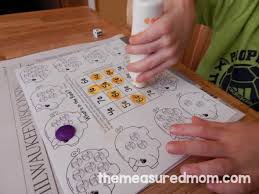 Maybe you would like to learn more about one of these? Money Games For K 2 The Measured Mom
