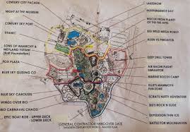 20th century fox world would become a theme park at the genting highlands, which would be his rights to various films. 20th Century Fox Theme Parks