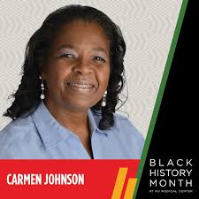 The theme for Black History Month at KU Medical Center is Reflect, Repair,  Rebuild: A Celebration of Black and African American Culture. Throughout  the month, Black and African American members of our