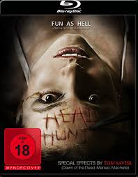 The movie tells the story of roger brown, a headhunter who also has a side job as an art thief. Headhunt Blu Ray Rezensionen Net