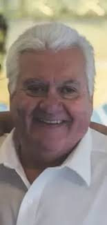 Obituary information for Gennaro Joseph Natalucci-Persichetti