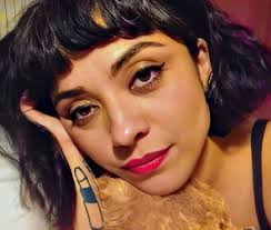 Eres hermosa como una perla...